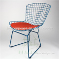 Modern Furniture Replica Bertoia Wire Chair